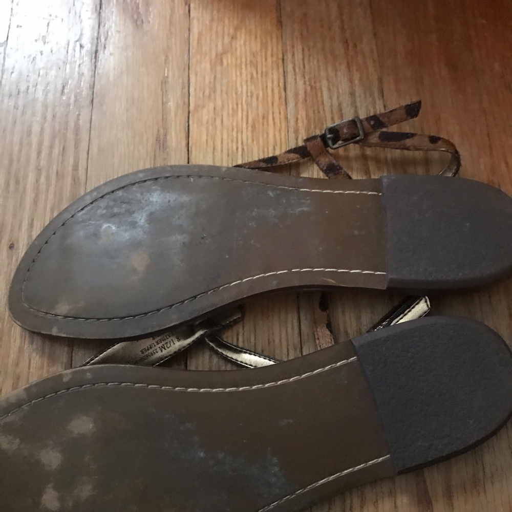 Sam Edelman Flat Sandals - image 4